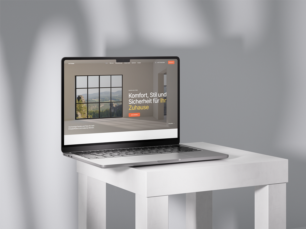Eurossa GmbH project image