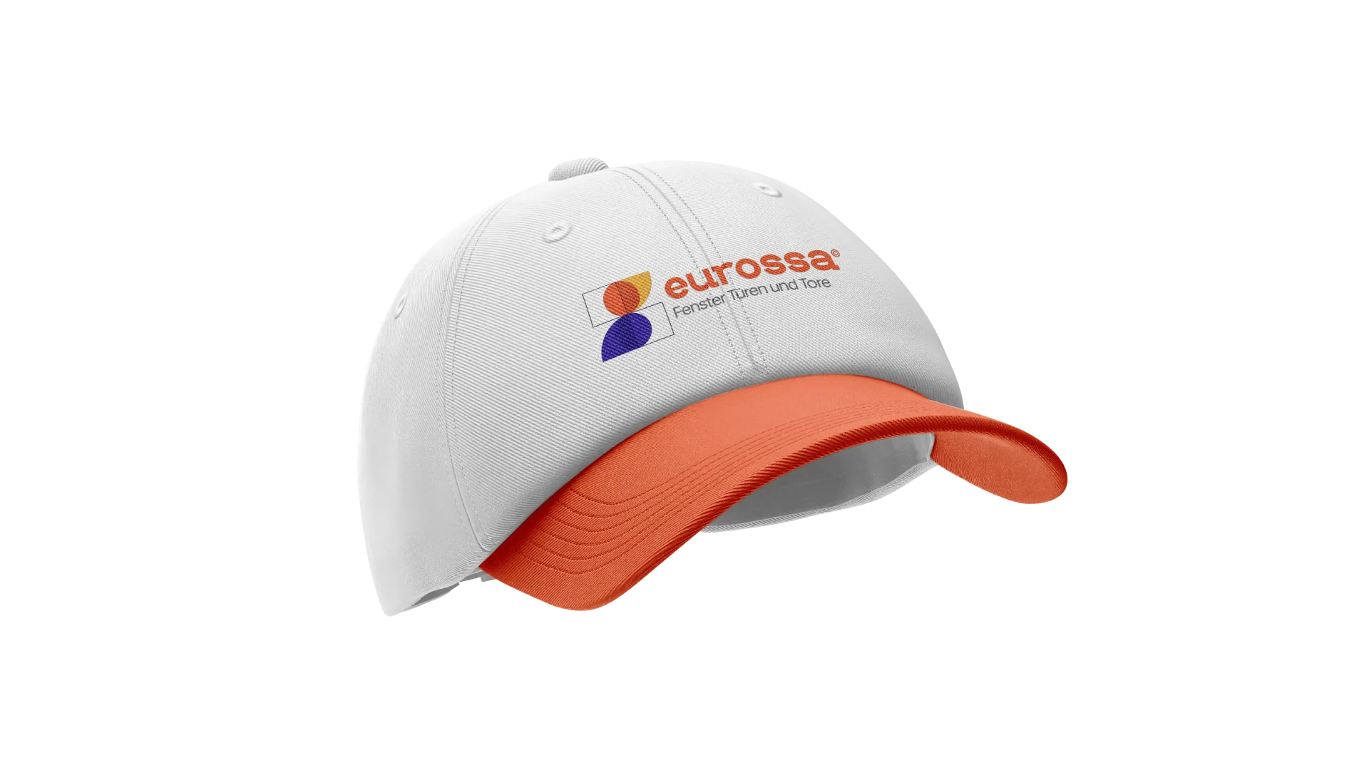 Eurossa GmbH Branding project image