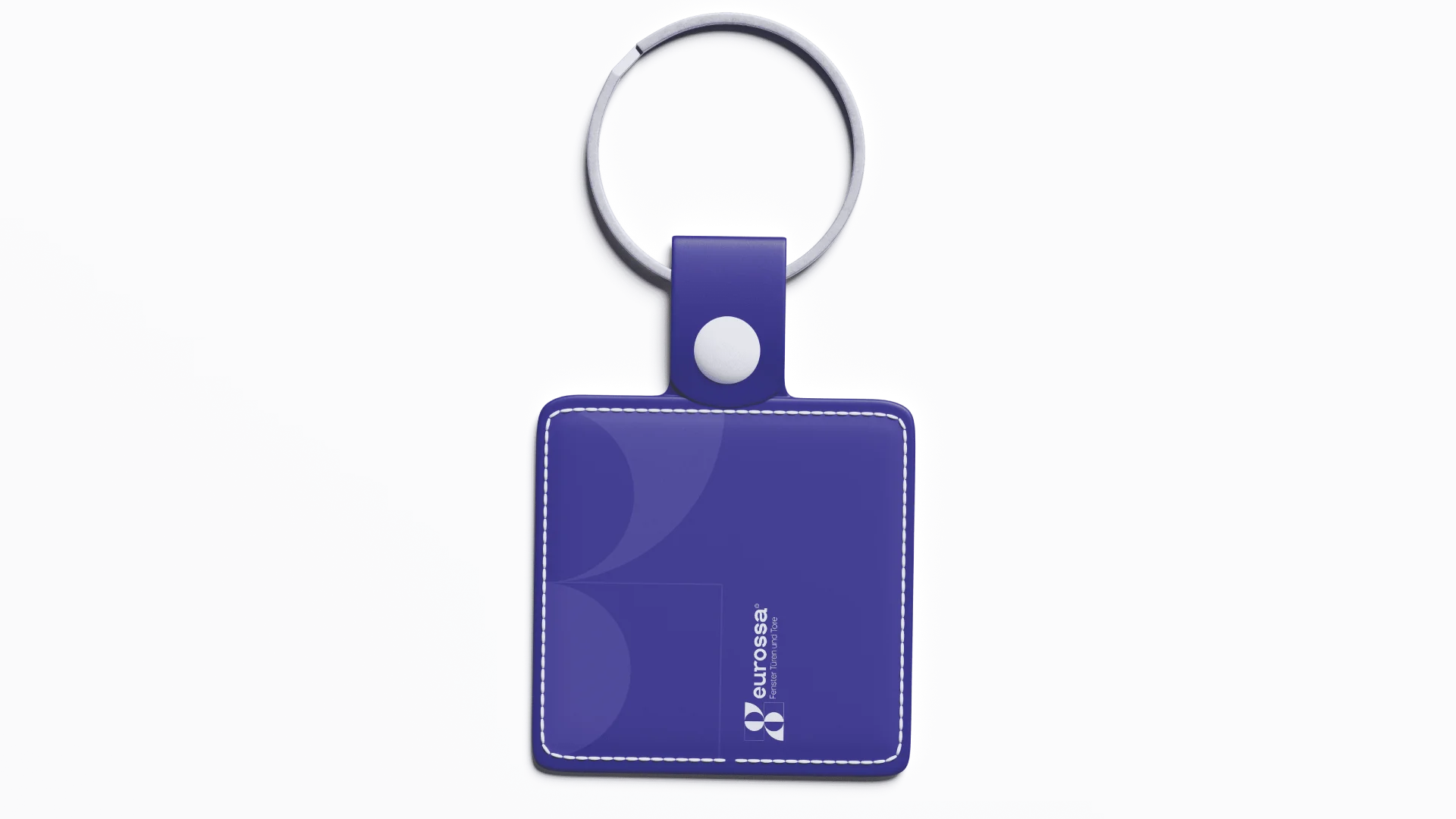 Eurossa GmbH Branding project image