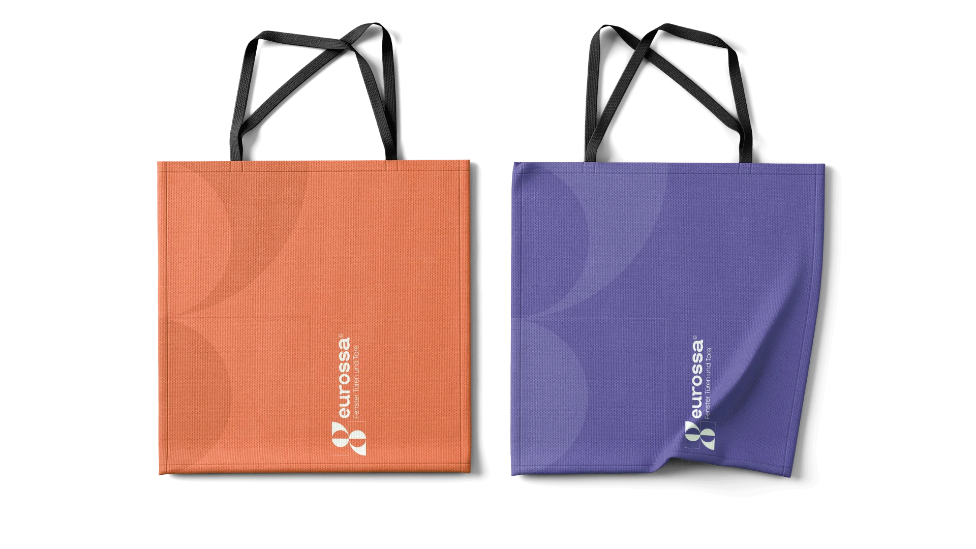 Eurossa GmbH Branding project image