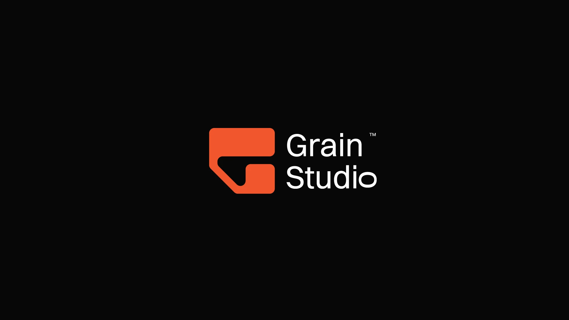 Grain Studio Visual Identity project image