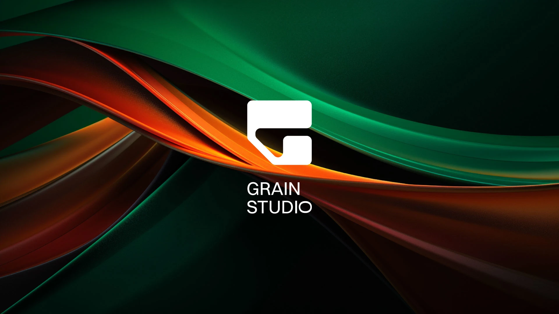 Grain Studio Visual Identity project image